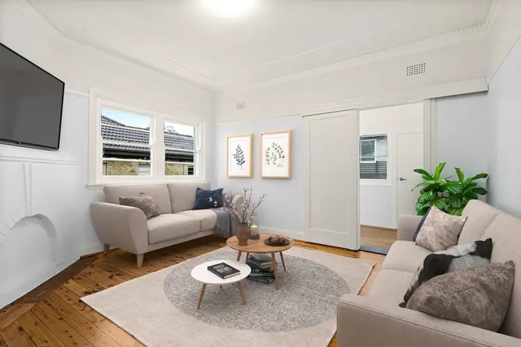 Fourth view of Homely house listing, 52 Stuart Road, Warrawong NSW 2502