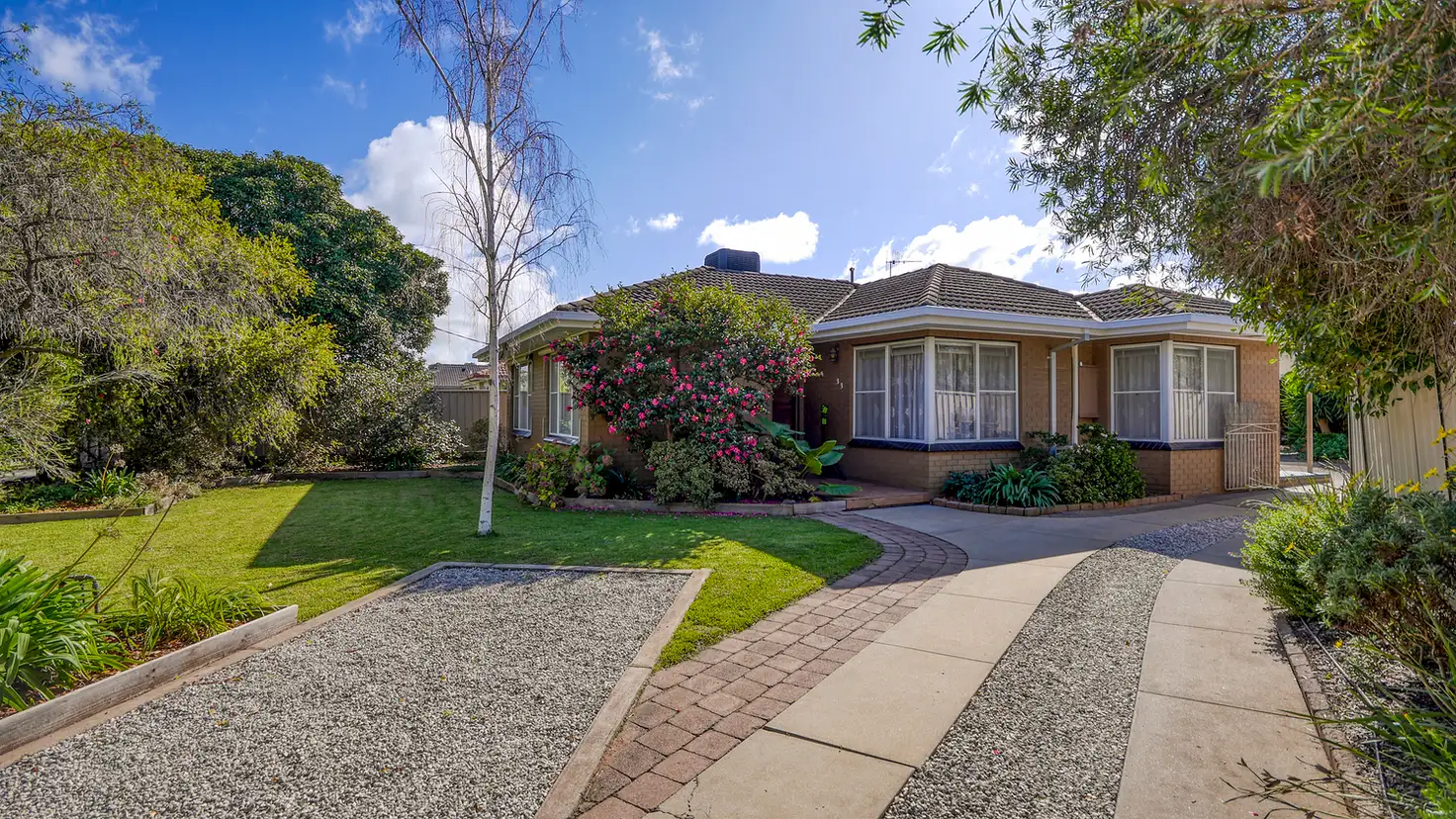 Main view of Homely house listing, 33 Holland Street, Shepparton VIC 3630
