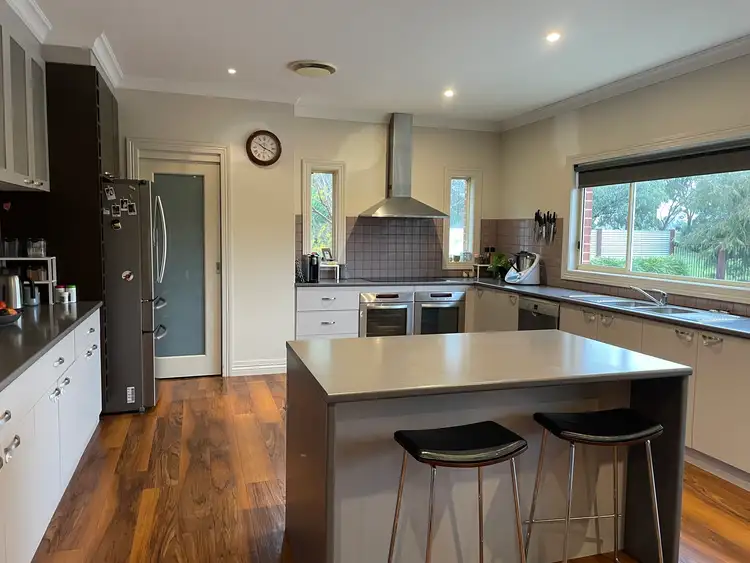 Fifth view of Homely rural property listing, 155 Katunga-Picola Road, Katunga VIC 3640