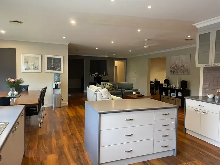 Sixth view of Homely rural property listing, 155 Katunga-Picola Road, Katunga VIC 3640
