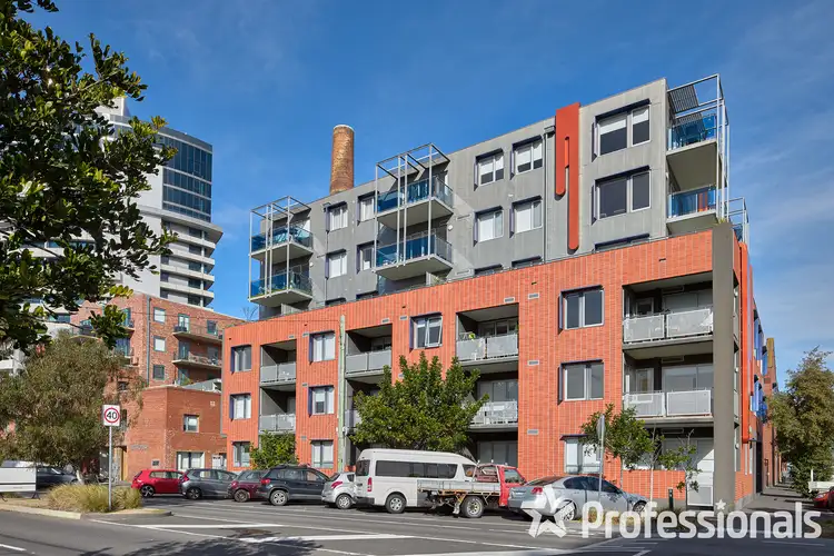 G08/52 Dow Street, Port Melbourne VIC 3207