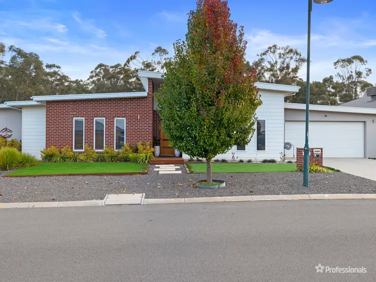 21 Forest View Drive, Maryborough VIC 3465