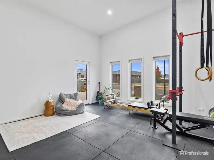 Second view of Homely house listing, 21 Forest View Drive, Maryborough VIC 3465