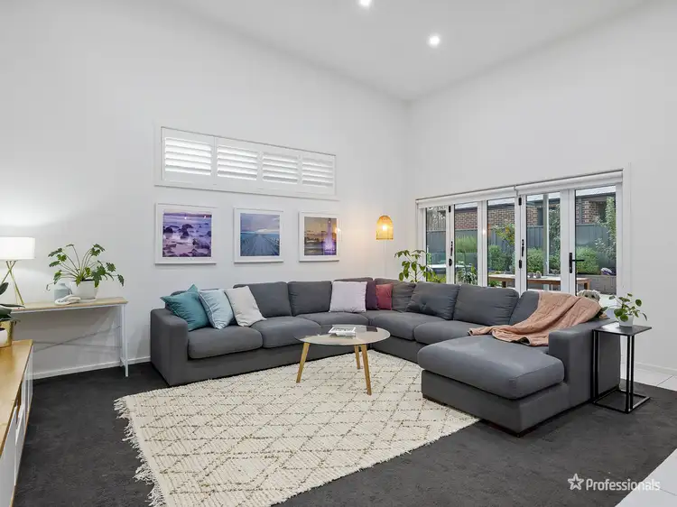 Third view of Homely house listing, 21 Forest View Drive, Maryborough VIC 3465