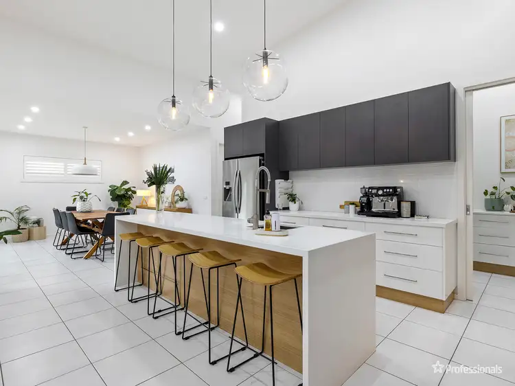 Fourth view of Homely house listing, 21 Forest View Drive, Maryborough VIC 3465