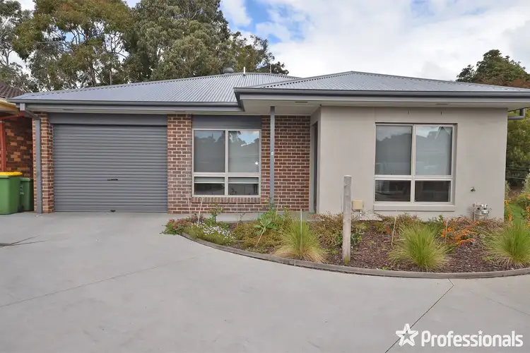 Main view of Homely house listing, 4 Reska Place, Mooroolbark VIC 3138