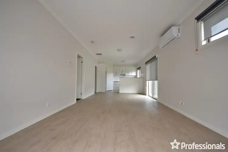 Fifth view of Homely house listing, 4 Reska Place, Mooroolbark VIC 3138