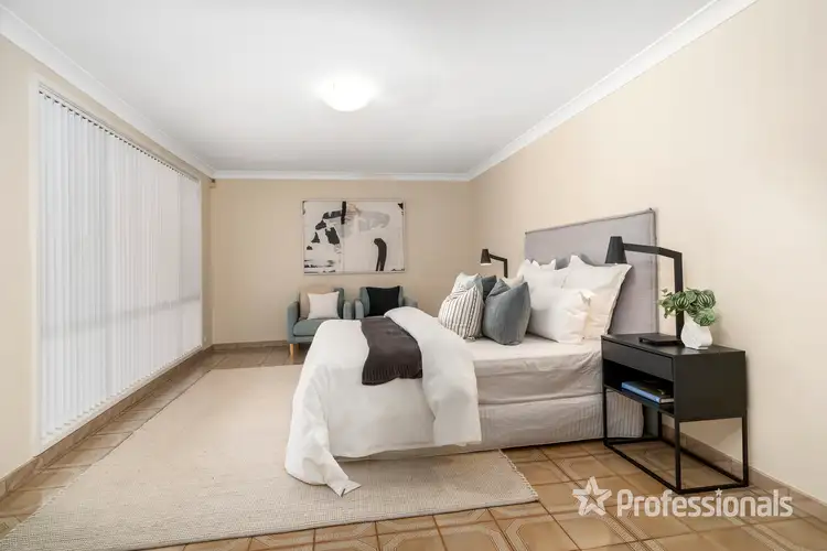 Third view of Homely house listing, 18 Segefield Place, Casula NSW 2170