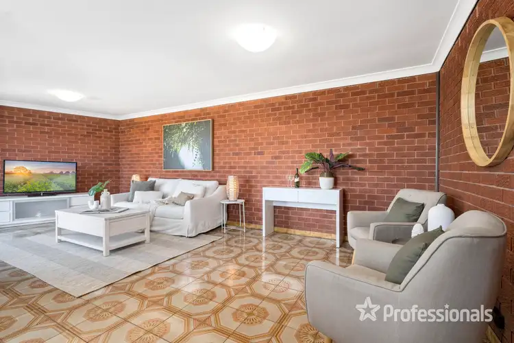 Fourth view of Homely house listing, 18 Segefield Place, Casula NSW 2170