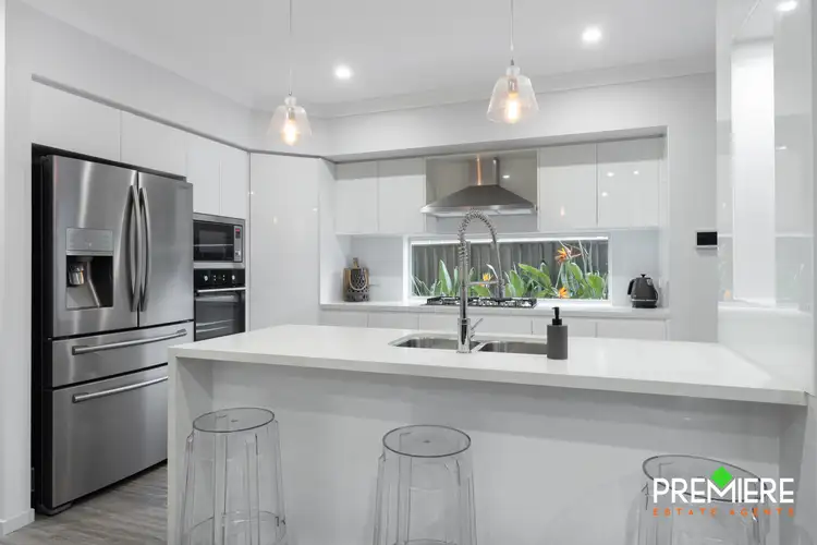 Third view of Homely house listing, 41 Tess Circuit, Oran Park NSW 2570