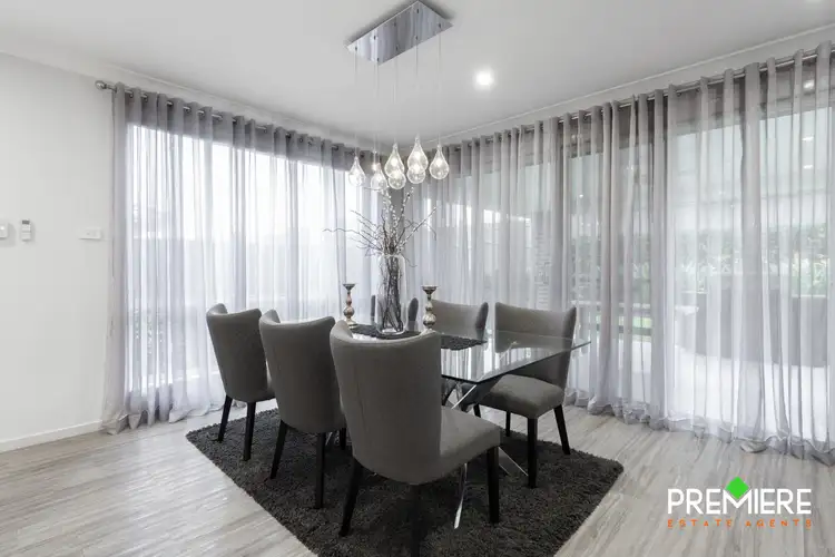 Fourth view of Homely house listing, 41 Tess Circuit, Oran Park NSW 2570