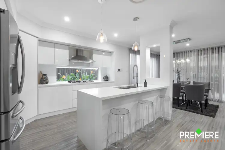 Fifth view of Homely house listing, 41 Tess Circuit, Oran Park NSW 2570