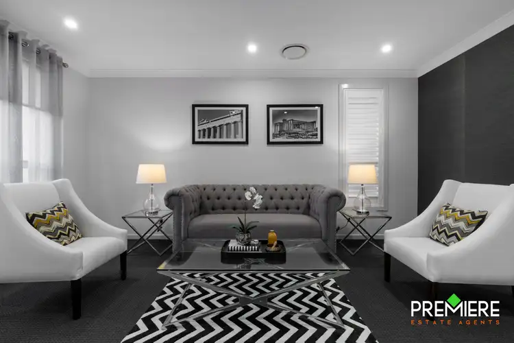 Sixth view of Homely house listing, 41 Tess Circuit, Oran Park NSW 2570
