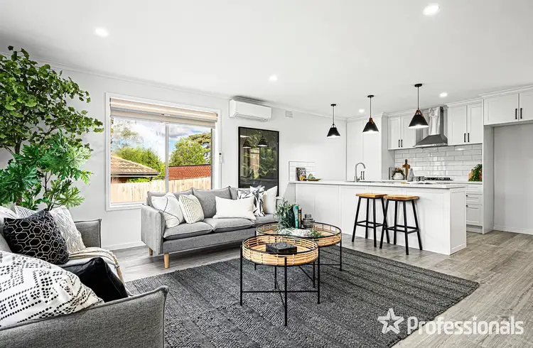1/397 Hull Road, Mooroolbark VIC 3138