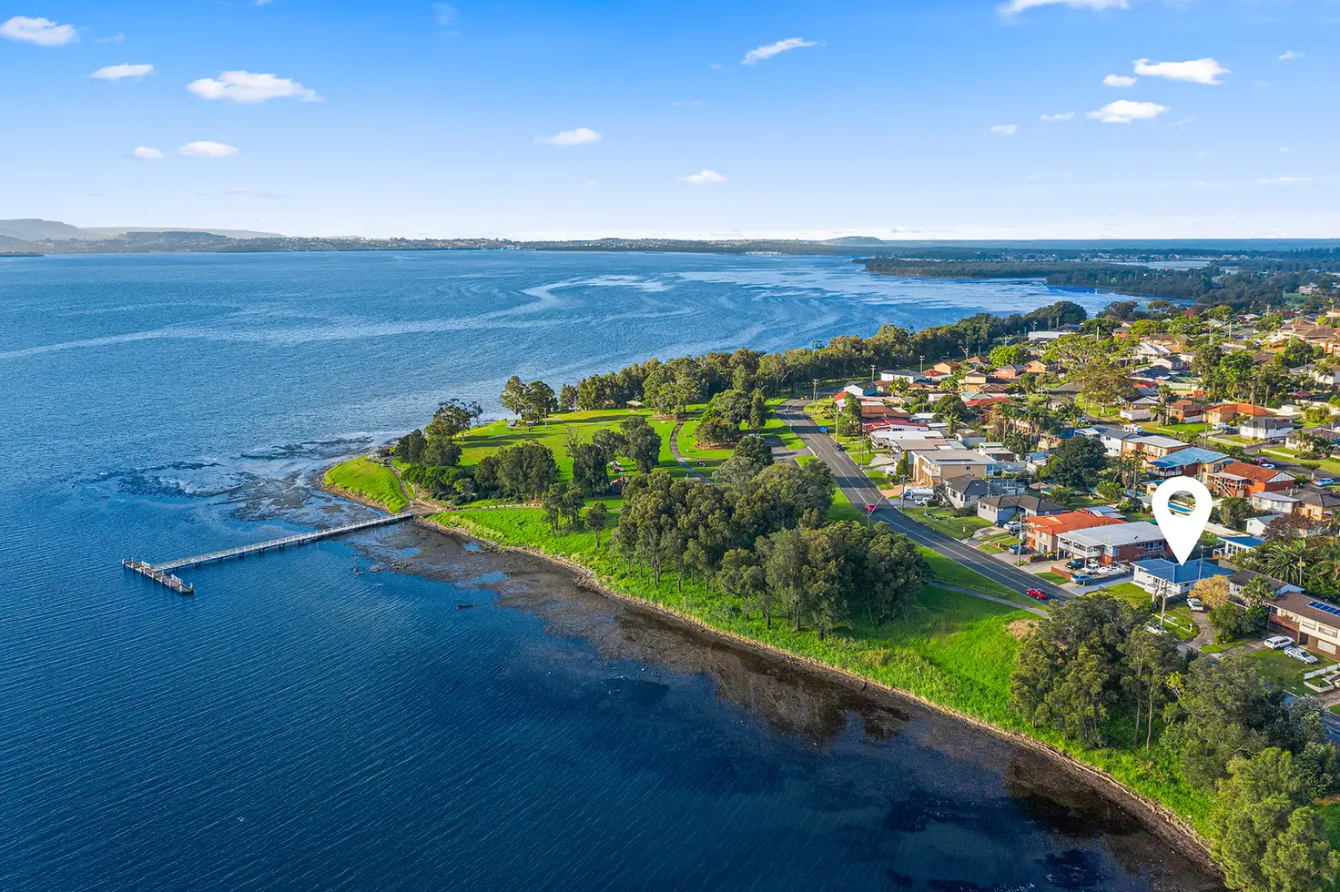 Main view of Homely house listing, 313 Reddall Parade, Mount Warrigal NSW 2528