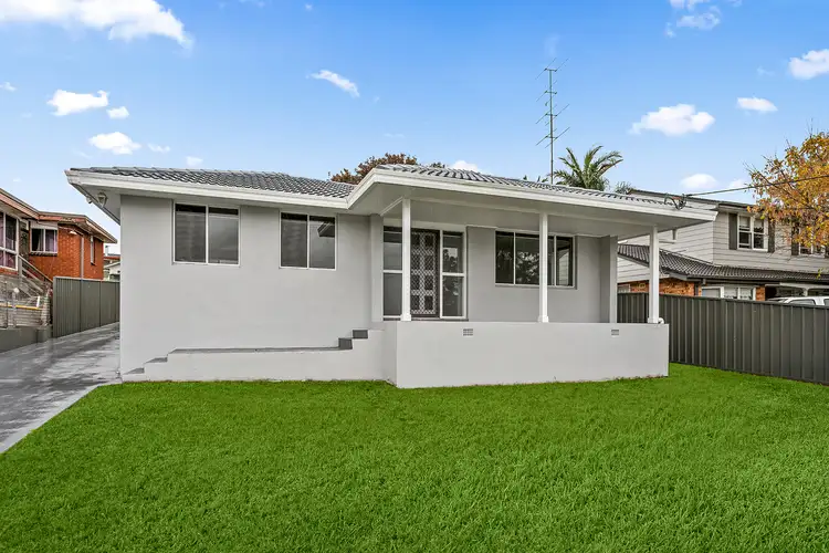 Third view of Homely house listing, 313 Reddall Parade, Mount Warrigal NSW 2528