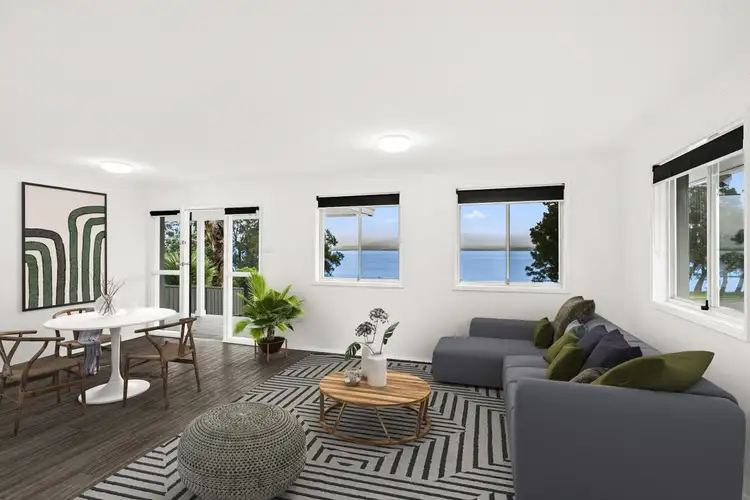Fourth view of Homely house listing, 313 Reddall Parade, Mount Warrigal NSW 2528