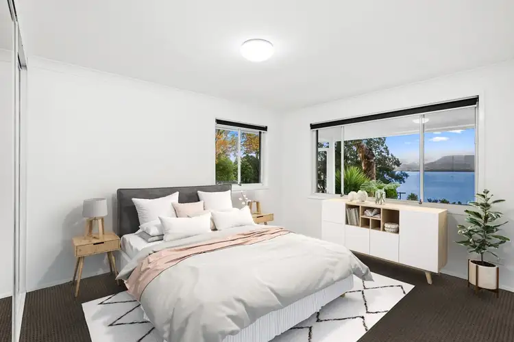 Sixth view of Homely house listing, 313 Reddall Parade, Mount Warrigal NSW 2528