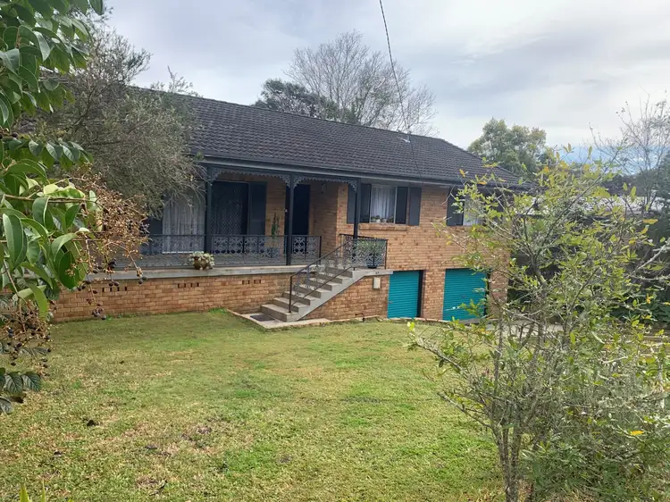 Main view of Homely house listing, 49 O'Flynn Street, Lismore Heights NSW 2480