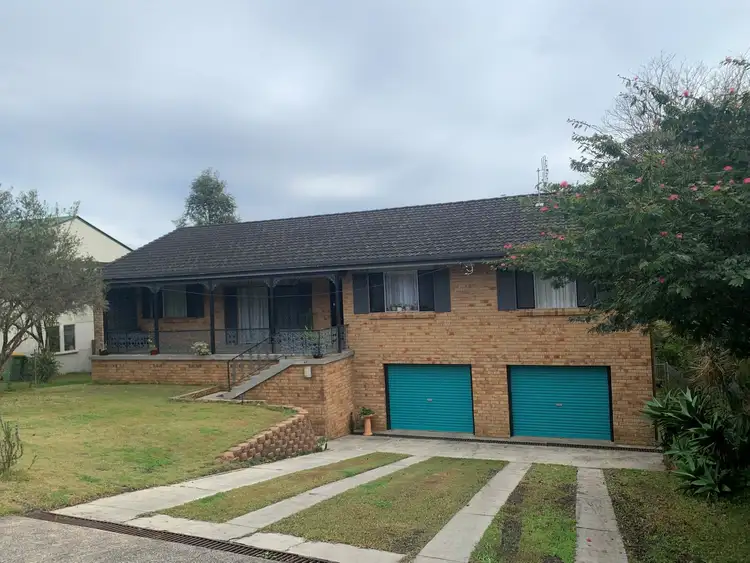Second view of Homely house listing, 49 O'Flynn Street, Lismore Heights NSW 2480