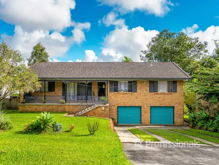 Third view of Homely house listing, 49 O'Flynn Street, Lismore Heights NSW 2480
