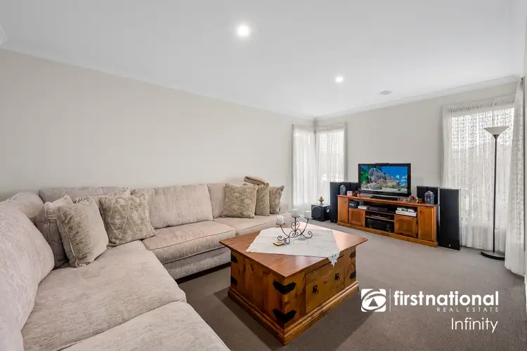 Third view of Homely house listing, 101 Wallaroo Way, Doreen VIC 3754
