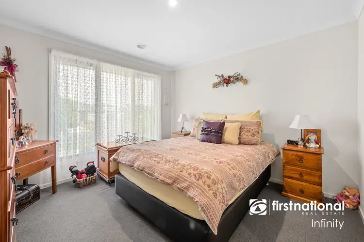 Fourth view of Homely house listing, 101 Wallaroo Way, Doreen VIC 3754