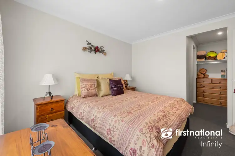 Fifth view of Homely house listing, 101 Wallaroo Way, Doreen VIC 3754