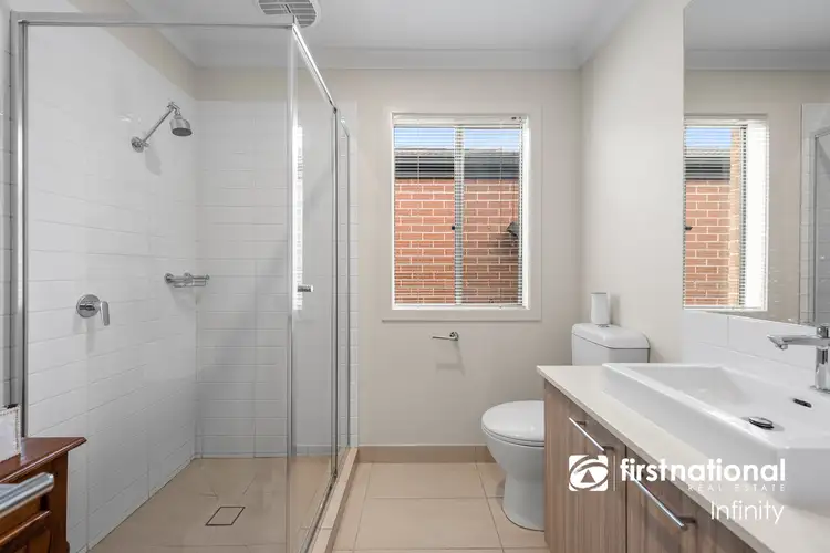 Sixth view of Homely house listing, 101 Wallaroo Way, Doreen VIC 3754