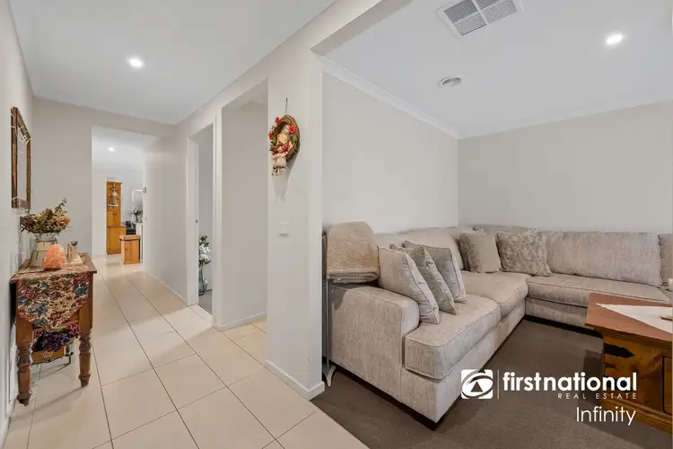 Seventh view of Homely house listing, 101 Wallaroo Way, Doreen VIC 3754