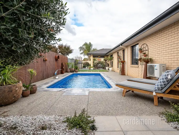 Fourth view of Homely house listing, 27 Dalmahoy Court, Shepparton VIC 3630