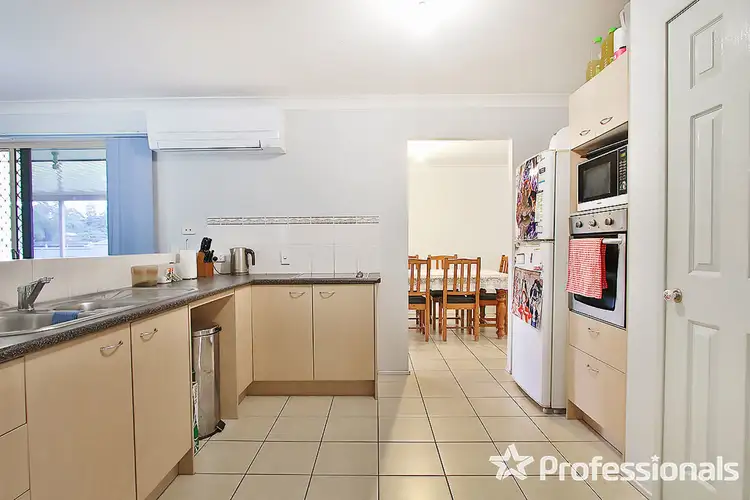 Second view of Homely house listing, 19 Carol Street, Redbank Plains QLD 4301