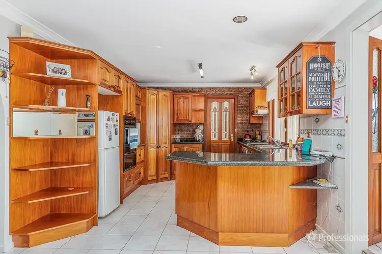 Third view of Homely house listing, 8 Hill Range Crescent, Lithgow NSW 2790