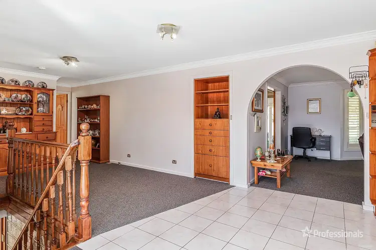 Fifth view of Homely house listing, 8 Hill Range Crescent, Lithgow NSW 2790