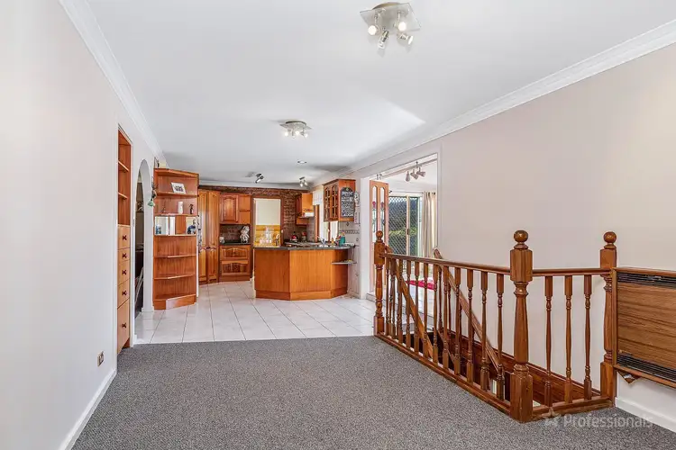 Sixth view of Homely house listing, 8 Hill Range Crescent, Lithgow NSW 2790