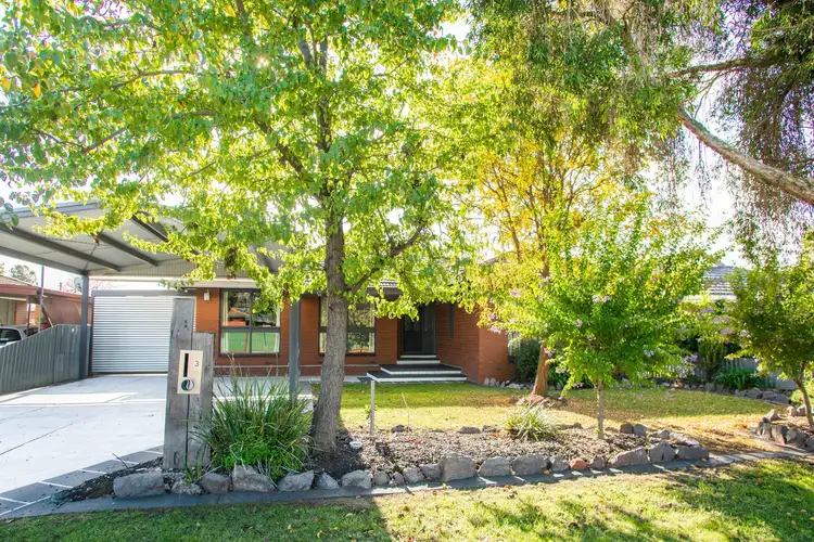 Main view of Homely house listing, 3 Burke Street, Shepparton VIC 3630