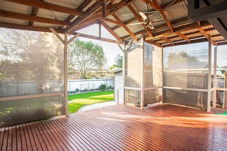 Second view of Homely house listing, 3 Burke Street, Shepparton VIC 3630