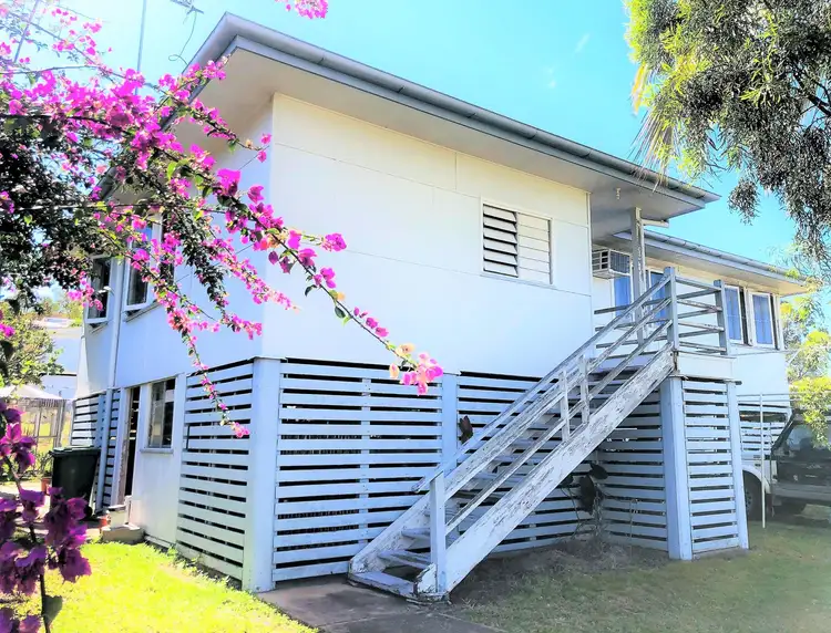 Main view of Homely house listing, 26 Gralton Street, Collinsville QLD 4804