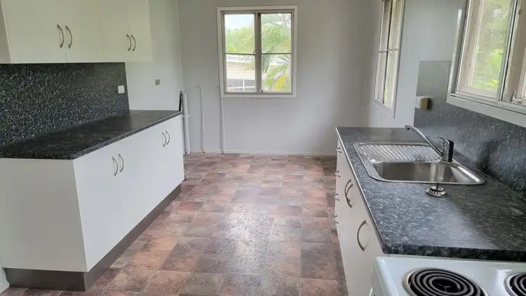 Second view of Homely house listing, 26 Gralton Street, Collinsville QLD 4804