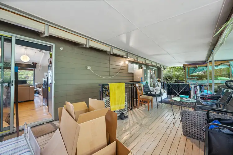 Fourth view of Homely house listing, 49 Lowanna Avenue, Ashmore QLD 4214