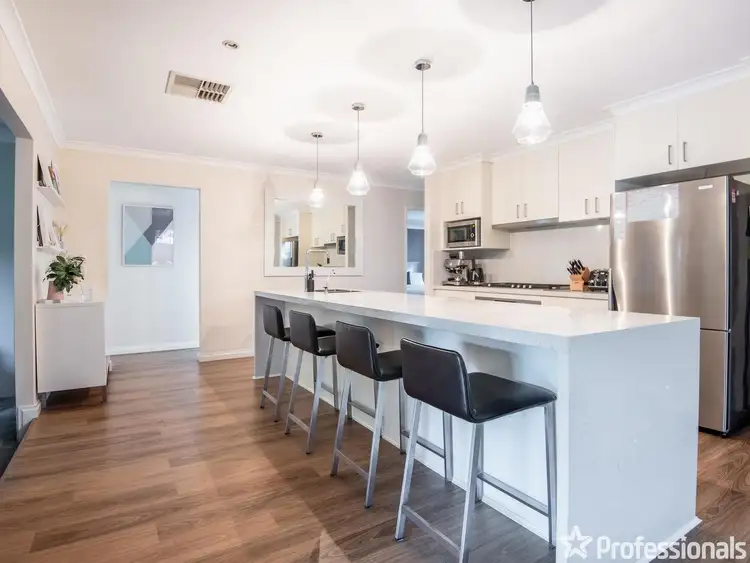 Main view of Homely house listing, 12 Buttercup Crescent, High Wycombe WA 6057