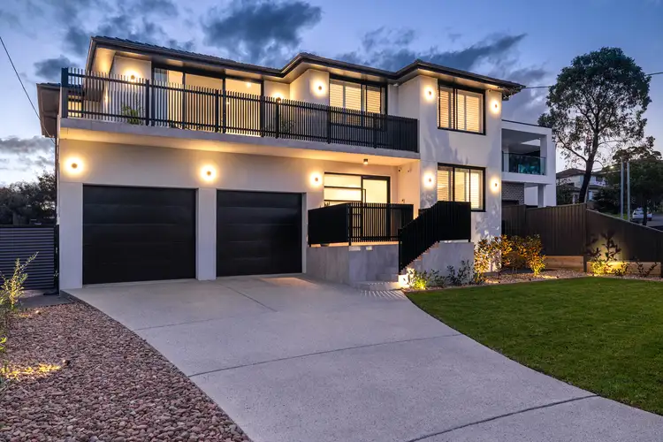 30 Simmat Avenue, Condell Park NSW 2200
