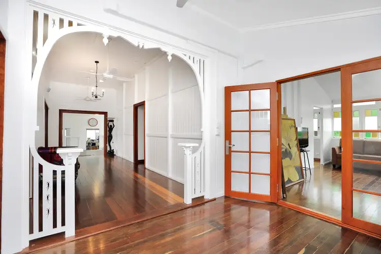 Main view of Homely house listing, 11-13 Petersen Street, Aloomba QLD 4871
