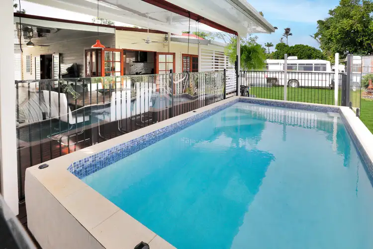 Third view of Homely house listing, 11-13 Petersen Street, Aloomba QLD 4871