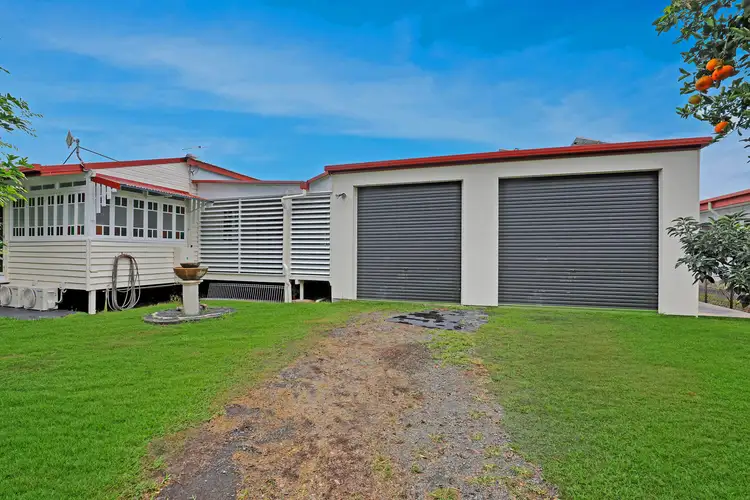 Fourth view of Homely house listing, 11-13 Petersen Street, Aloomba QLD 4871