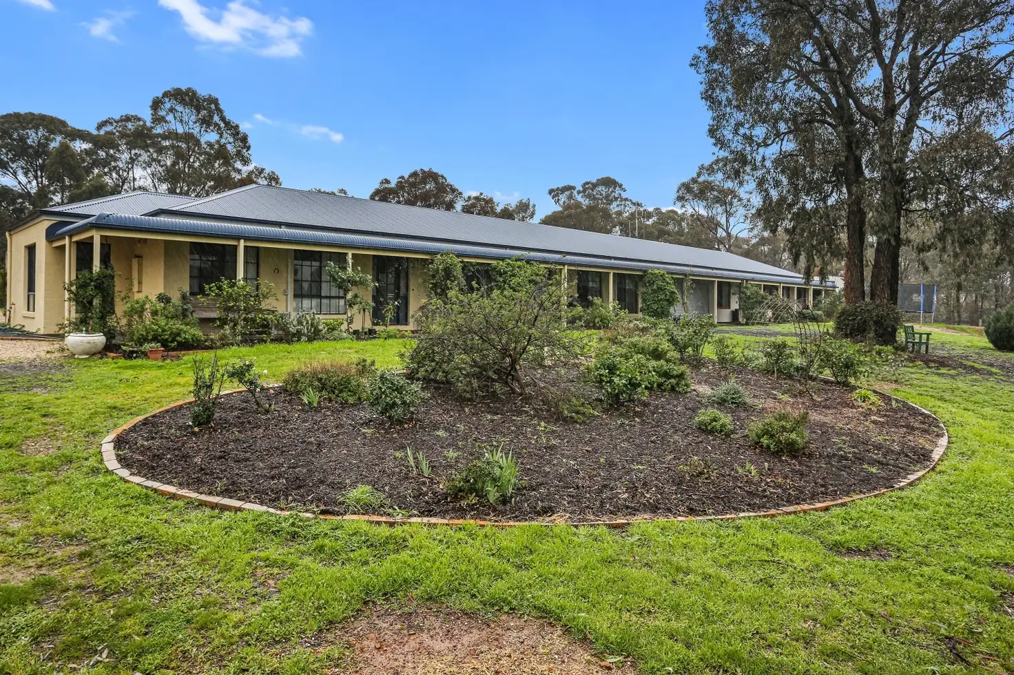 Main view of Homely house listing, 268 Atlas Road, Junortoun VIC 3551