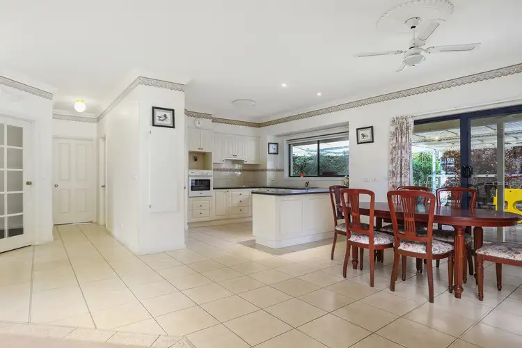 Third view of Homely house listing, 268 Atlas Road, Junortoun VIC 3551