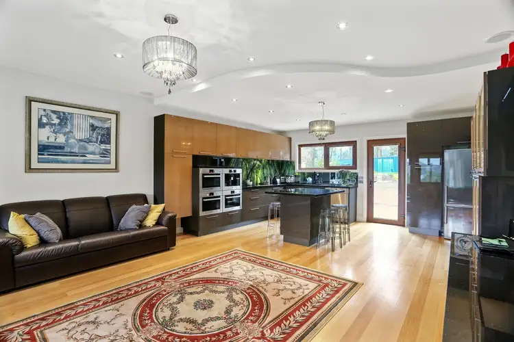 Fourth view of Homely house listing, 268 Atlas Road, Junortoun VIC 3551