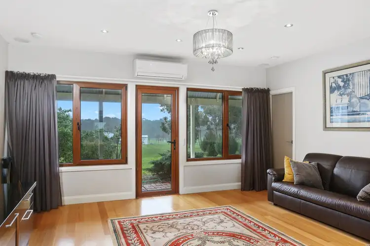 Fifth view of Homely house listing, 268 Atlas Road, Junortoun VIC 3551