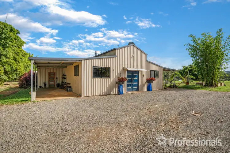 Sixth view of Homely rural property listing, 715 Wilsons Pocket Road, Wilsons Pocket QLD 4570
